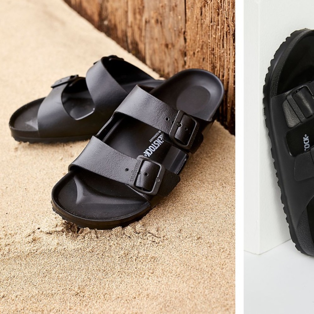 Birkenstocks